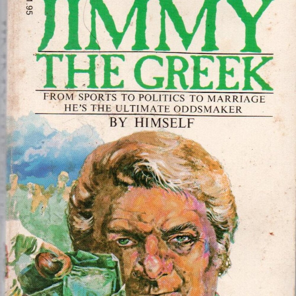 Jimmy The Greek